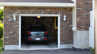 Garage Door Installation at East Aberdeen Aberdeen, Washington