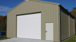 Garage Door Openers at East Aberdeen Aberdeen, Washington